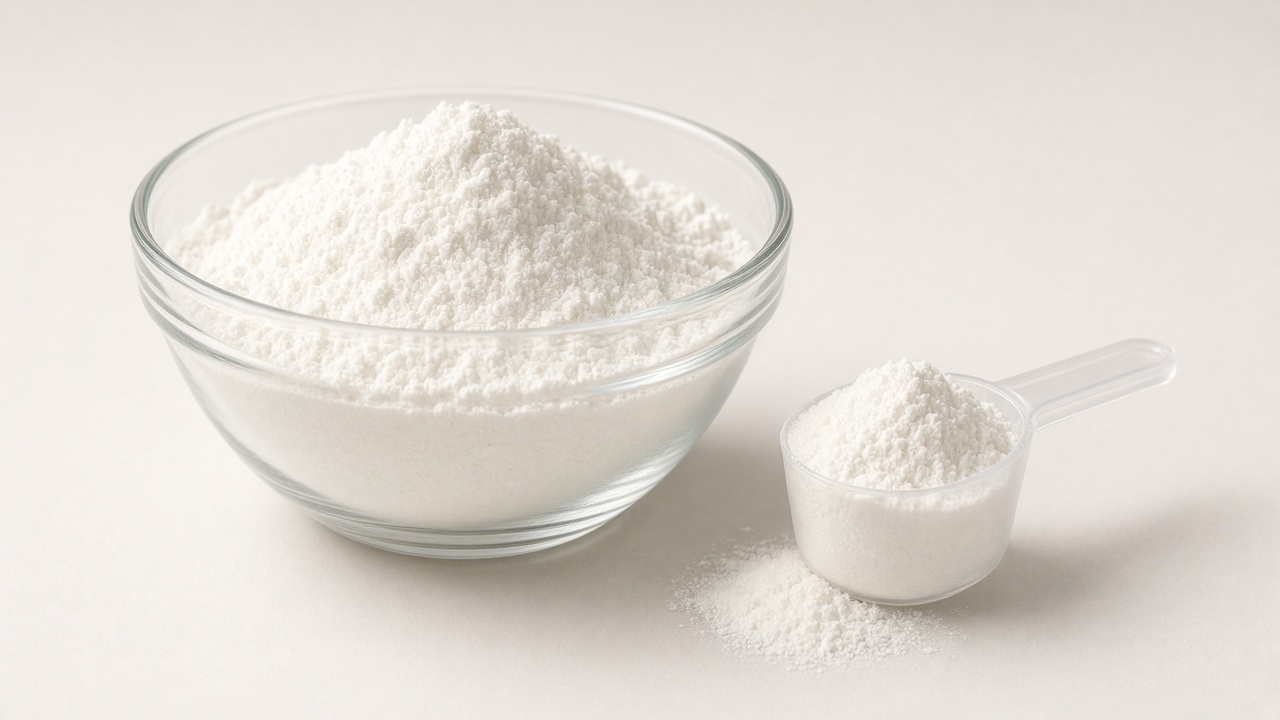 Guar gum